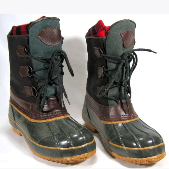 Thermolite Other - Thermolite Men's Hunting/Fishing Boots Size: 9M
